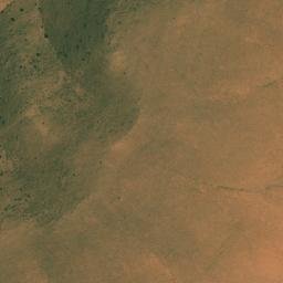 Satellite imagery of Teniet es Sfaïa, DZ