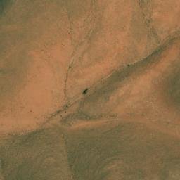 Satellite imagery of Teniet es Sfaïa, DZ