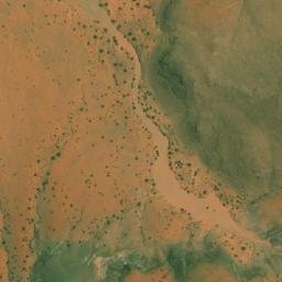 Satellite imagery of Teniet er Rmel, DZ