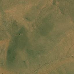 Satellite imagery of Teniet er Rmel, DZ