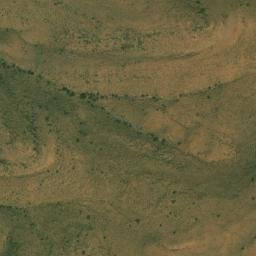 Satellite imagery of Kerch Mta el Kerkour, DZ