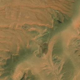 Satellite imagery of Gour el Horch, DZ