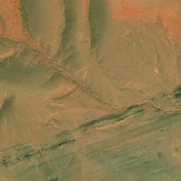Satellite imagery of Gour el Horch, DZ