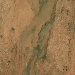 Satellite imagery of Dakar el Moured, DZ