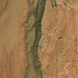 Satellite imagery of Dakar el Moured, DZ