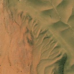 Satellite imagery of Dakar el Moured, DZ
