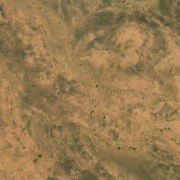 Satellite imagery of El Aridh, DZ