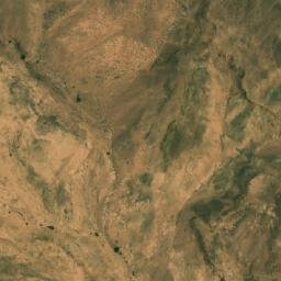 Satellite imagery of El Aridh, DZ