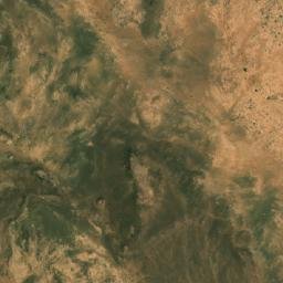 Satellite imagery of El Aridh, DZ