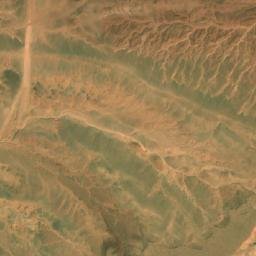 Satellite imagery of El Aïab, DZ
