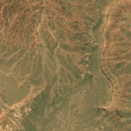 Satellite imagery of El Aïab, DZ