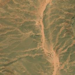 Satellite imagery of El Aïab, DZ