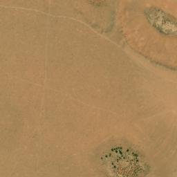 Satellite imagery of Drâ’ el Guerar, DZ