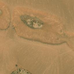 Satellite imagery of Drâ’ el Guerar, DZ