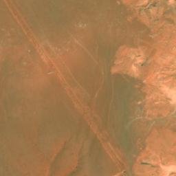 Satellite imagery of El Oumalek, DZ