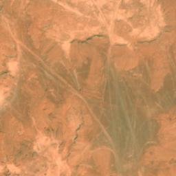 Satellite imagery of El Oumalek, DZ