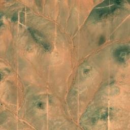 Satellite imagery of Nessoufa, DZ