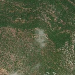 Satellite imagery of Chqîf el Hardoûn, LB