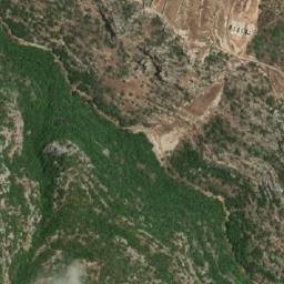 Satellite imagery of Chqîf el Hardoûn, LB