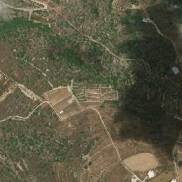 Satellite imagery of Er Rahrâh, LB