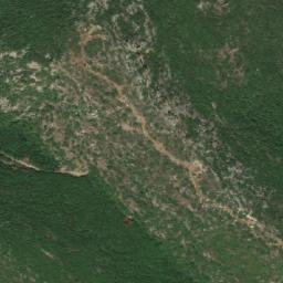 Satellite imagery of Jabal Bou Nâsser ed Dîne, LB