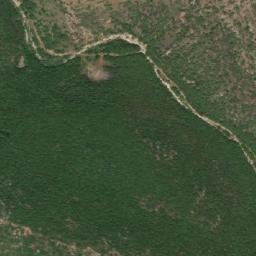 Satellite imagery of Jabal Bou Nâsser ed Dîne, LB