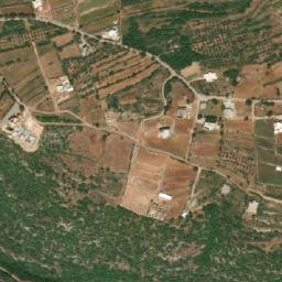 Satellite imagery of El Ksâr, LB