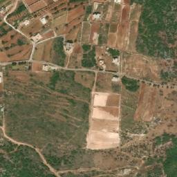 Satellite imagery of El Ksâr, LB