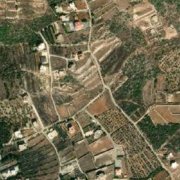 Satellite imagery of Aard el Aïn, LB