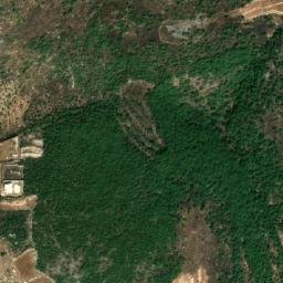 Satellite imagery of El Khrârîb, LB