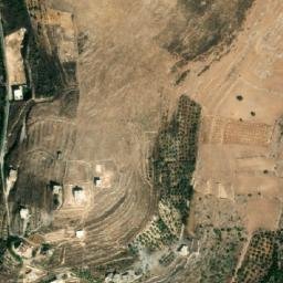 Satellite imagery of El Khrârîb, LB