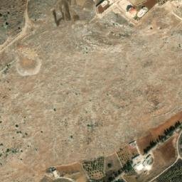 Satellite imagery of Ej Jinjlat, LB