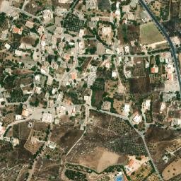 Satellite imagery of Chqîf el Boum, LB