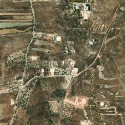 Satellite imagery of Charabech, LB