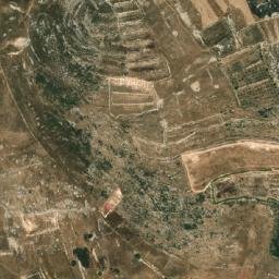 Satellite imagery of Charabech, LB