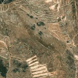 Satellite imagery of Charabech, LB