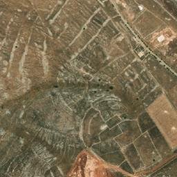 Satellite imagery of Aarid ech Choumar, LB