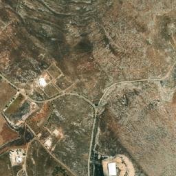Satellite imagery of Aarid ech Choumar, LB