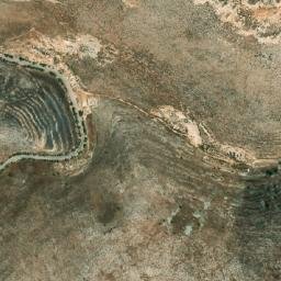 Satellite imagery of El Mafqaa, LB