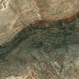 Satellite imagery of El Mafqaa, LB