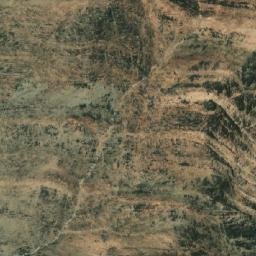 Satellite imagery of Kōh-e Murghak Sabā, AF