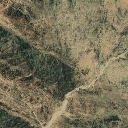 Satellite imagery of Kōh-e Murghak Sabā, AF
