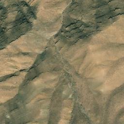 Satellite imagery of Kōh-e Gulbast, AF