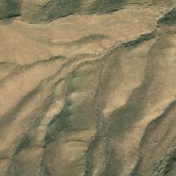 Satellite imagery of Kōh-e Gulbast, AF