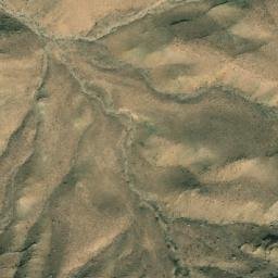 Satellite imagery of Kōh-e Gulbast, AF