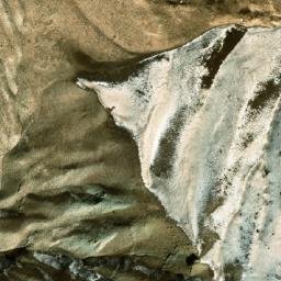 Satellite imagery of Yakah Kōh, AF
