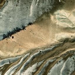 Satellite imagery of Yakah Kōh, AF