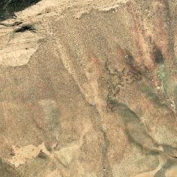 Satellite imagery of ‘Ulyā Ghar, AF