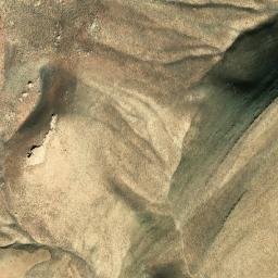 Satellite imagery of ‘Ulyā Ghar, AF