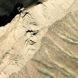 Satellite imagery of Chāh Ghambān Tangay, AF